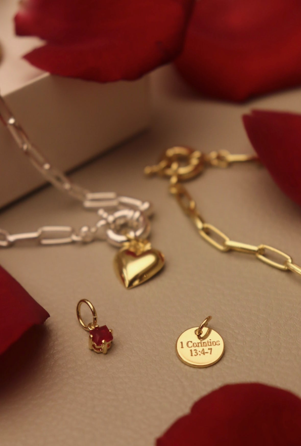 Conjunto 1 Corintios