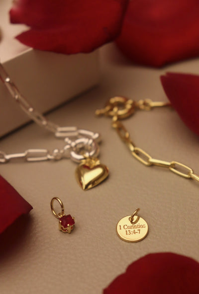 Conjunto 1 Corintios