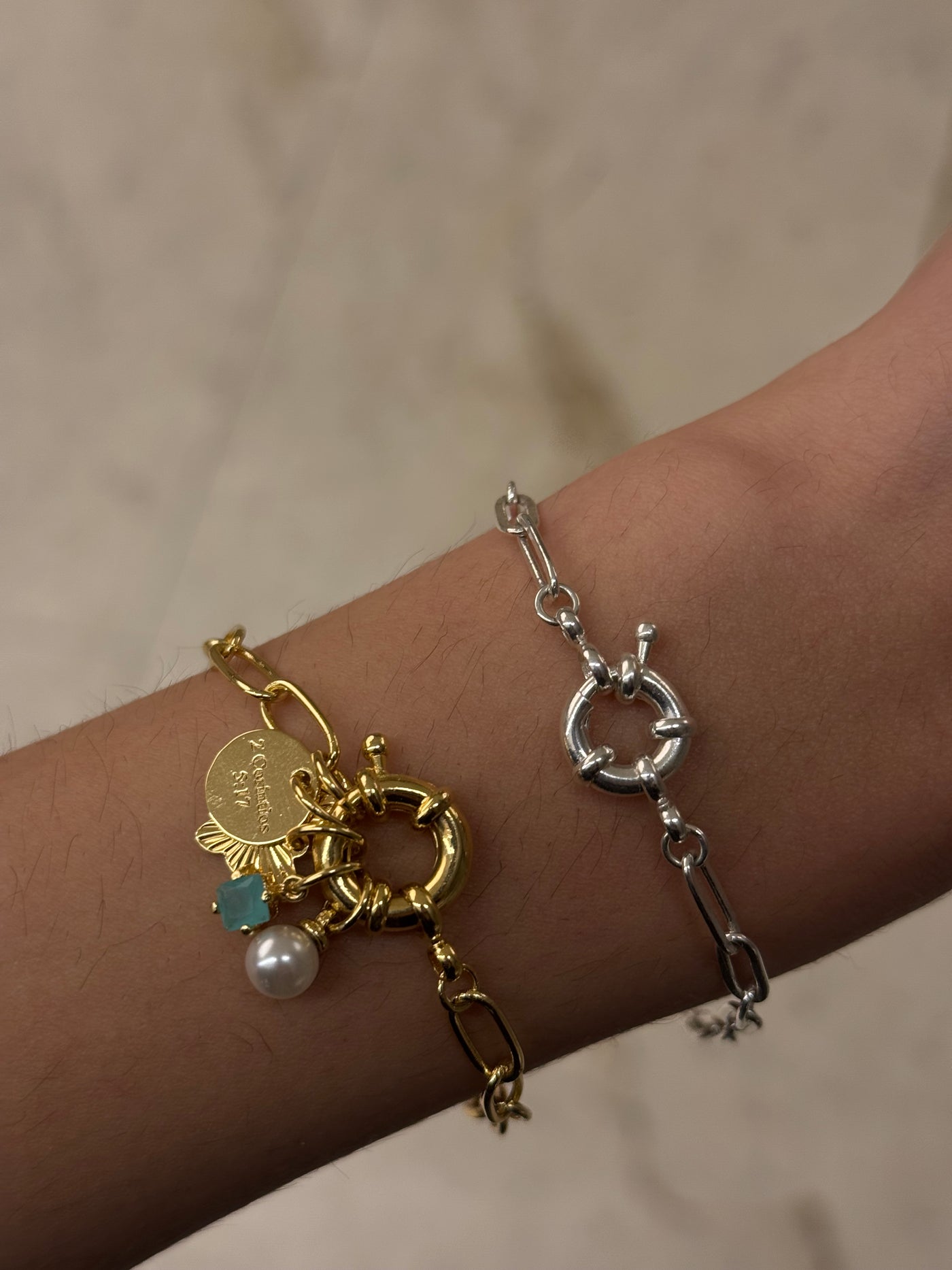 Conjunto Nova Criatura