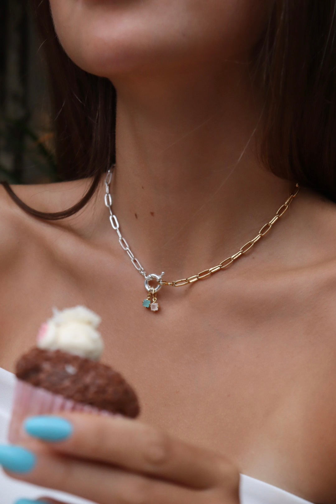Conjunto Nova Criatura