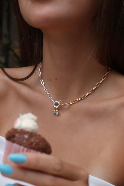 Conjunto Nova Criatura