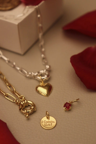 Conjunto 1 Corintios