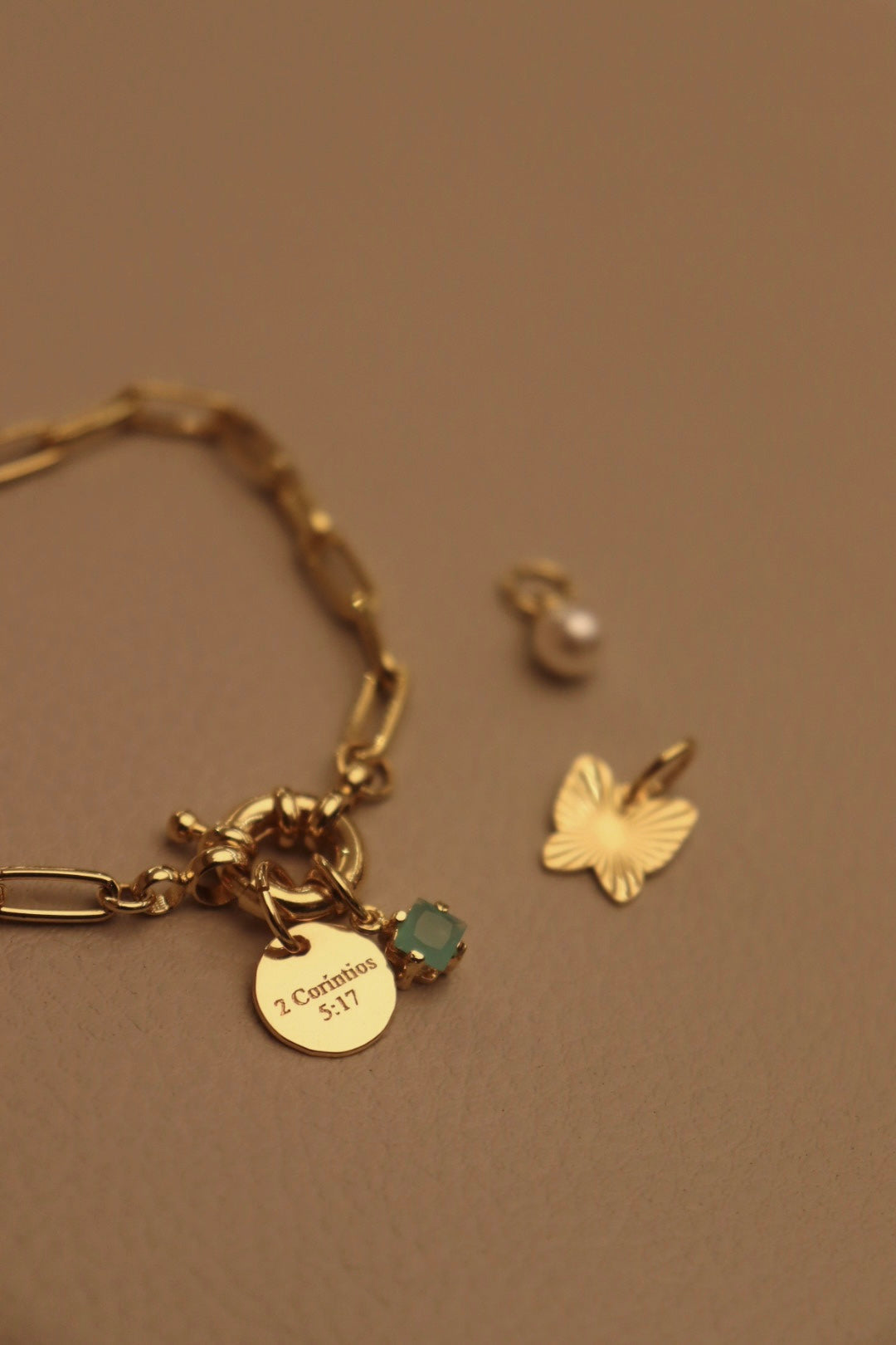 Conjunto Nova Criatura