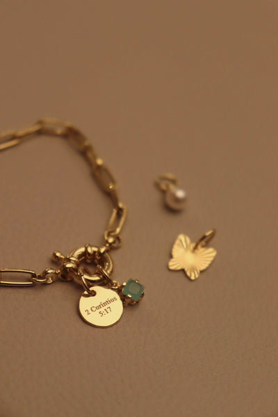 Conjunto Nova Criatura
