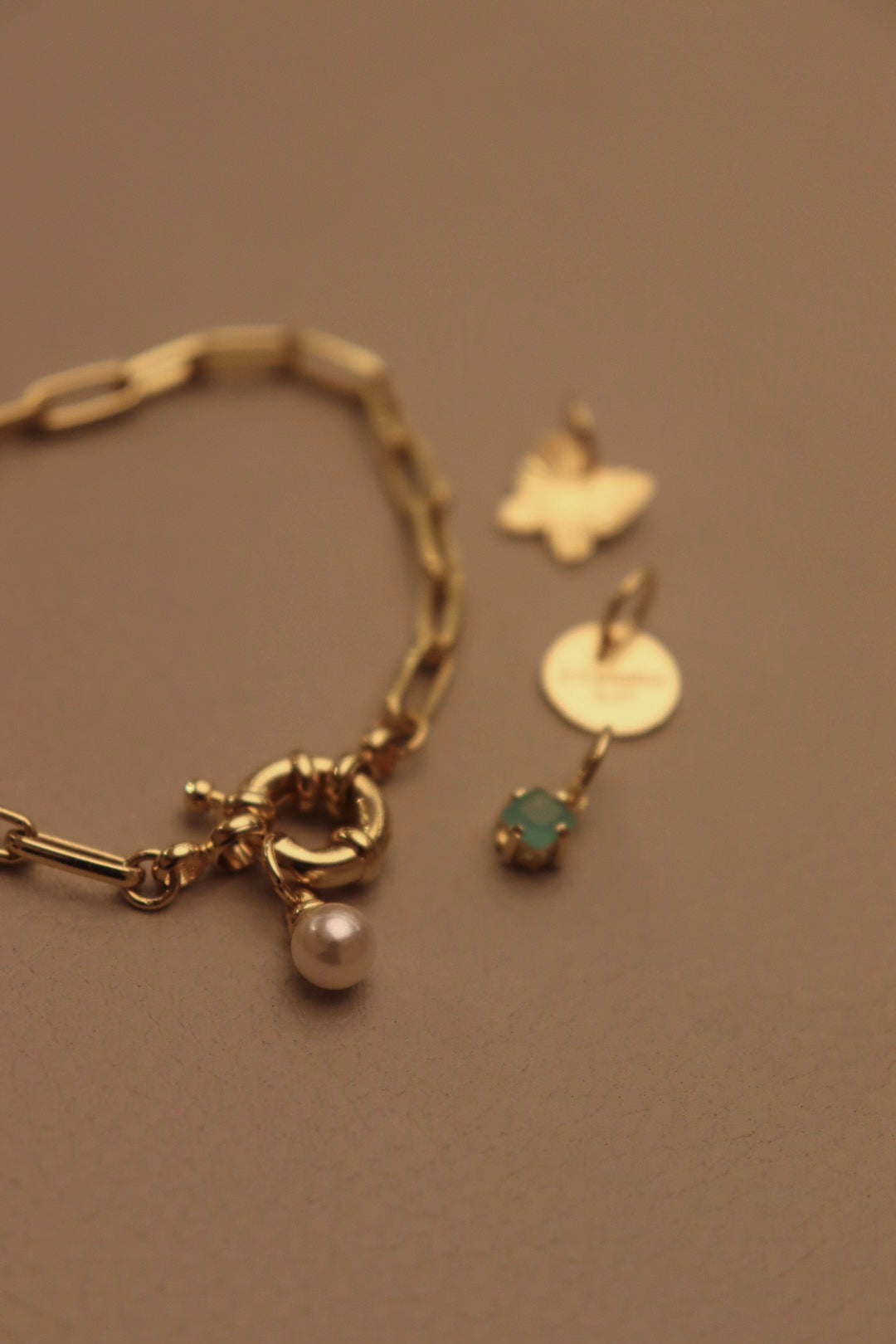 Conjunto Nova Criatura