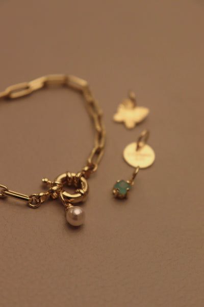 Conjunto Nova Criatura