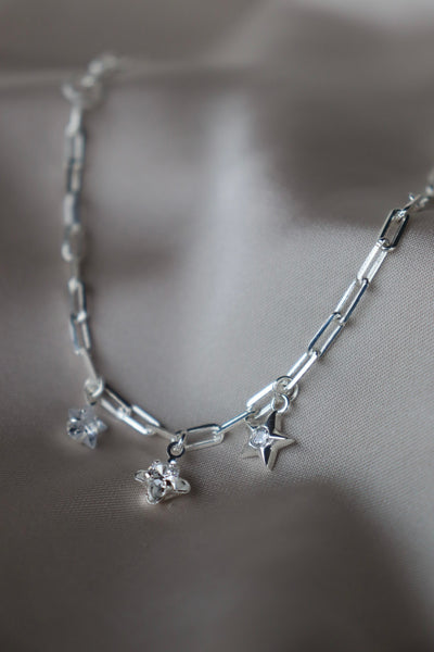 Pulseira Constelação Abraão