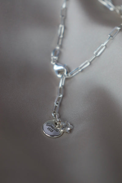 Pulseira Constelação Abraão