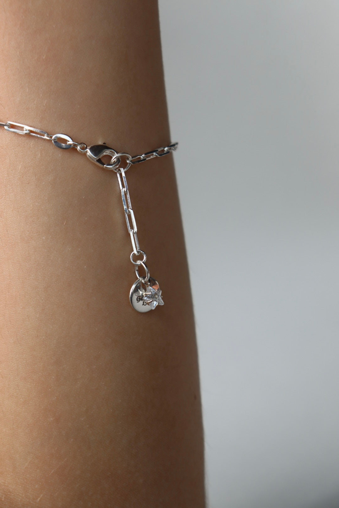 Pulseira Constelação Abraão